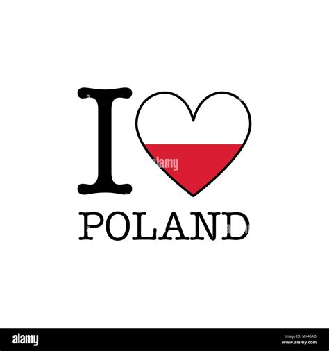 I love Poland